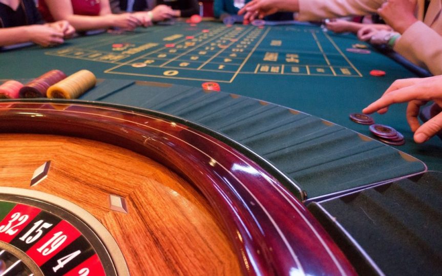 Exploring the Casino Experience: From Glamour to&nbsp;Gameplay