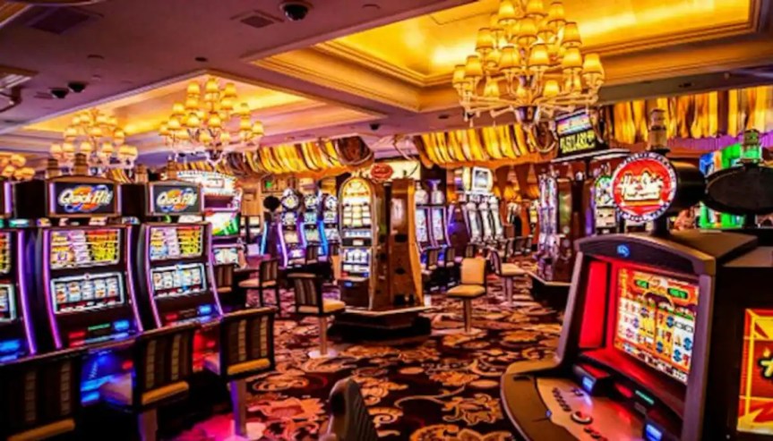 Unleash Big Wins by Playing the Most Popular slot&nbsp;maxwin