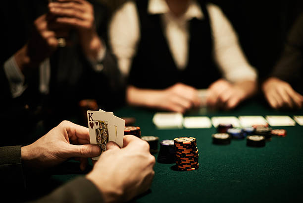 Understanding Gambling: Risks, Rewards, and Responsible&nbsp;Play