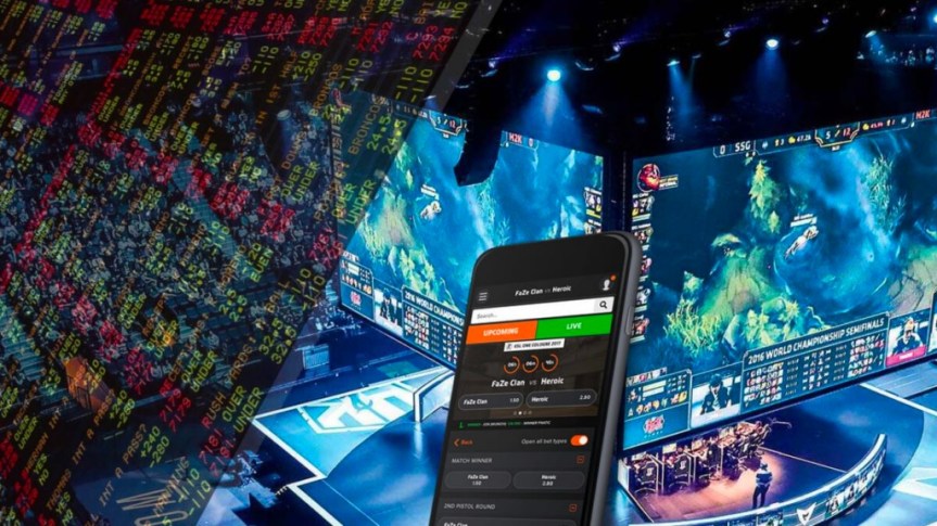 The Trusted Platform for Esports Sports Betting in Malaysia Is&nbsp;GGLBET